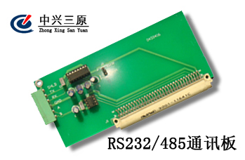 RS232485ͨӍ壨2000ϵзQ@ʾx